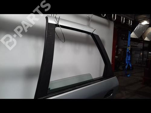 Left rear door RENAULT SAFRANE II (B54_) 2.5 20V (B54F) | BP12174063C4 