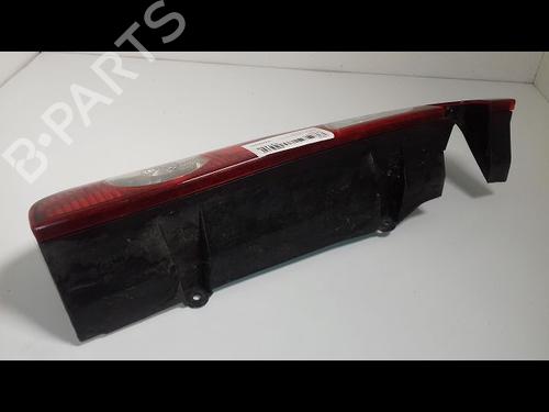 Venstre baglygte RENAULT KANGOO Express (FW0/1_) 1.5 dCi 75 (FW07, FW10, FW04) (75 hp) 12095394