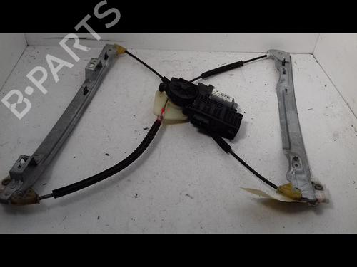 Front right window mechanism CITROËN C4 Grand Picasso I (UA_) 1.6 HDi | BP8974274C23