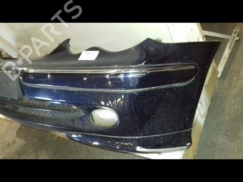 Front bumper MERCEDES-BENZ C-CLASS (W203) C 220 CDI (203.006, 203.008) | BP29224383C7 
