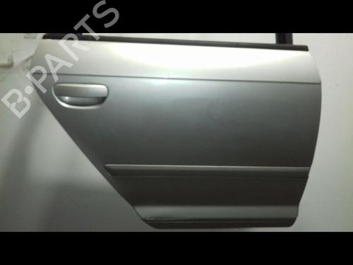 Right rear door AUDI A3 Sportback (8PA) 1.8 TFSI | BP29225513C5 