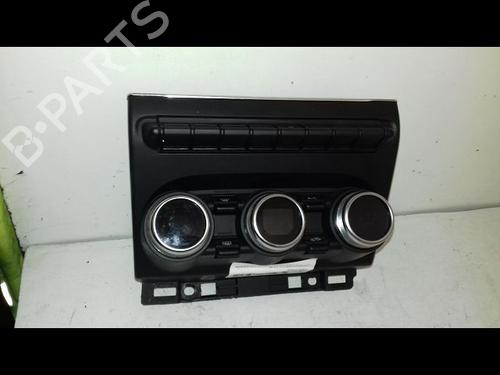 Climate control RENAULT ZOE (BFM_) ZOE | BP36758353I5 - Image 3