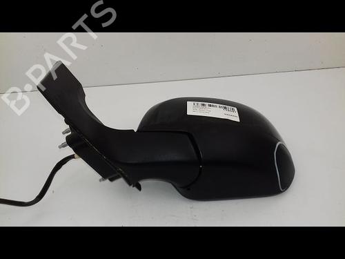Left mirror OPEL AGILA B (H08) 1.0 LPG (F68) | BP17037903C26 