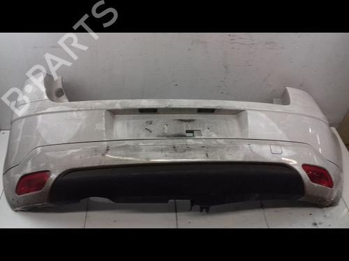 Used Rear bumper CITROËN C4 Coupe (LA_) 1.6 HDi (90 hp) 8967684