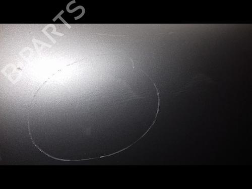 Left rear door RENAULT CLIO IV (BH_) 1.5 dCi 75 | BP21946825C4 