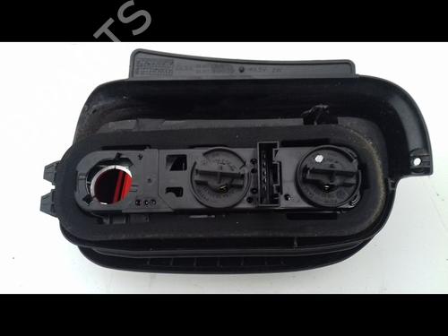 Left taillight MINI MINI CLUBMAN (R55) Cooper D | BP29226659C34 