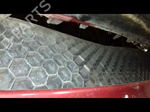 Used Front bumper PEUGEOT 206 Hatchback (2A/C) 1.4 HDi eco 70 (68 hp) 11145051