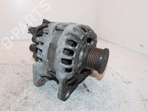 Alternator RENAULT TWINGO III (BCM_, BCA_) 0.9 TCe 90 (BCM9, BCM2) | BP39387096M7 - Image 2