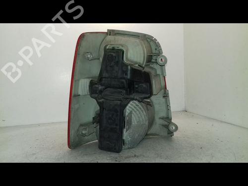 Used Right taillight Right taillight 37083652 37083652