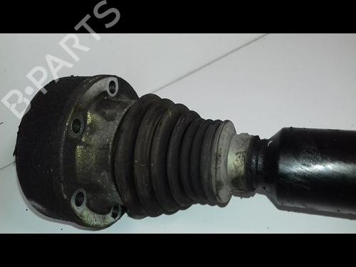 Right front driveshaft AUDI A3 Sportback (8PA) 1.9 TDI | BP23194699M39