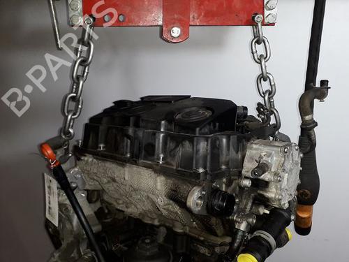 Engine SEAT LEON (1P1) 1.9 TDI | BP25435797M1