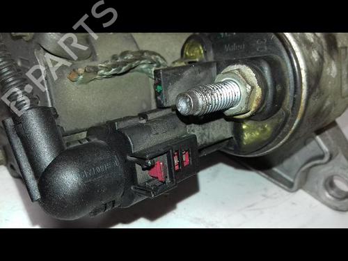 Starter SKODA FABIA II (542) 1.2 | BP15771071M8 