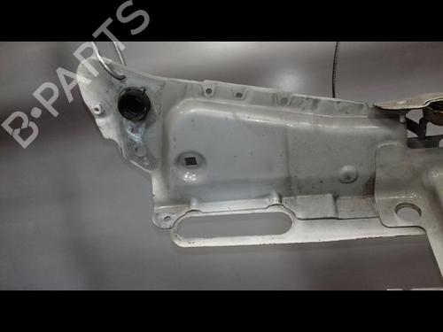 Tværbjælke Tværbjælke RENAULT TWINGO II (CN0_) 1.2 16V (CN0K, CN0V, CN0A) (76 hp) 16323966 16323966