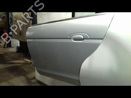 Left rear door JAGUAR S-TYPE II (X200) 2.7 D | BP19639132C4 