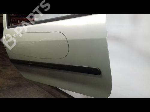 Right front door RENAULT TWINGO I (C06_) 1.2 (C066, C068) | BP11533305C3 