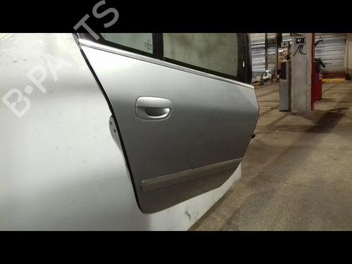 Right rear door PEUGEOT 607 (9D, 9U) 2.7 HDi 24V | BP29225520C5 