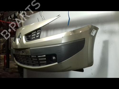 Front bumper RENAULT MEGANE II (BM0/1_, CM0/1_) 1.6 16V | BP21522892C7 