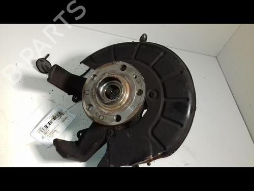 Used Left front steering knuckle VW GOLF V (1K1) 1.9 TDI (105 hp) 14887095