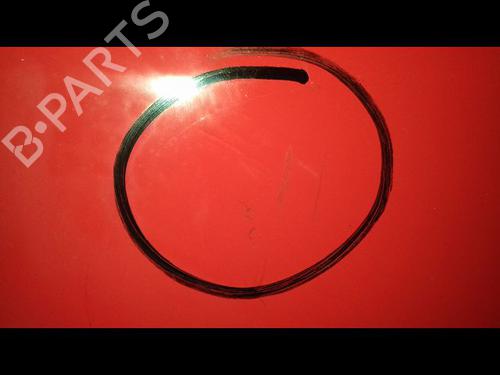 Left front door SUZUKI SPLASH (EX) 1.0 (A5B310) | BP17085831C2