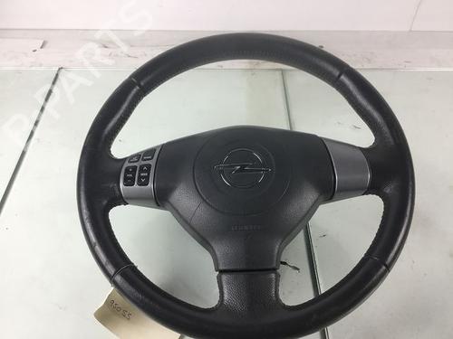Used Steering wheel OPEL AGILA B (H08) 1.2 (F68) (86 hp) 15743539
