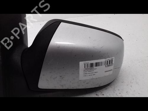 Left mirror FORD FOCUS C-MAX (DM2) 1.8 | BP9219455C26