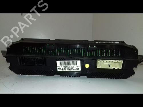 Climate control FORD FOCUS II (DA_, HCP, DP) 1.6 TDCi | BP29224203I5 