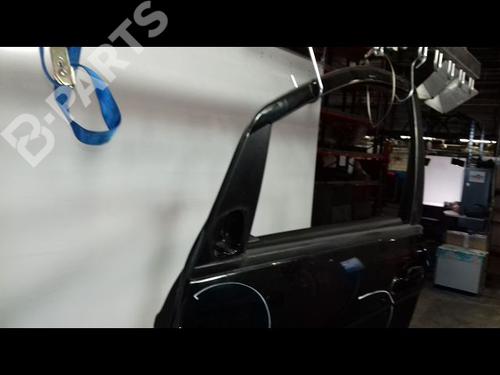 Left front door MERCEDES-BENZ A-CLASS (W169) A 180 CDI (169.007, 169.307) | BP11825116C2 