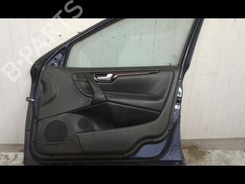 Right front door VOLVO S60 I (384) 2.4 D | BP23195390C3 