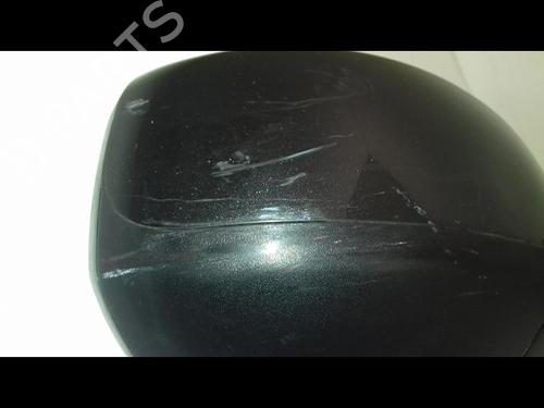 Right mirror OPEL AGILA B (H08) 1.0 (F68) | BP29225210C27 
