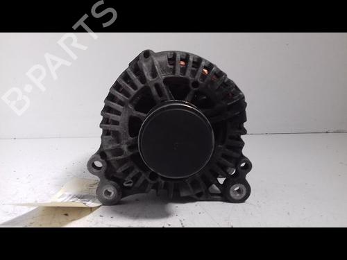 Used Alternator VW GOLF V (1K1) 1.9 TDI (105 hp) 23194569