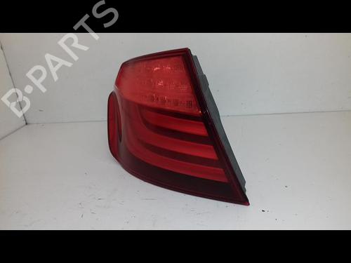 Left taillight BMW 5 (F10) 530 d | BP29226626C34
