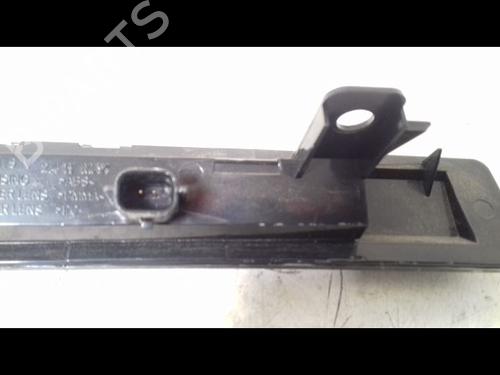 Used Third brake light RENAULT ZOE (BFM_) ZOE (88 hp) 9693987