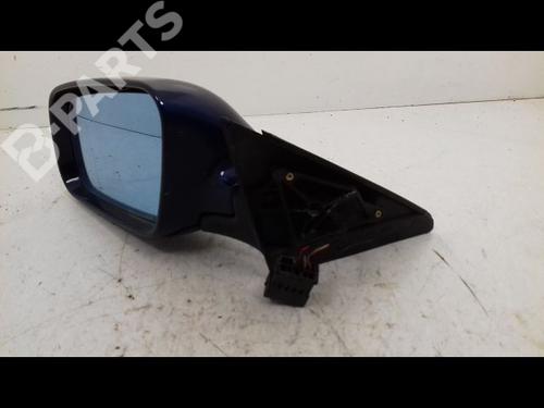 Left mirror AUDI A4 B5 Avant (8D5) 1.9 TDI | BP9288653C26 