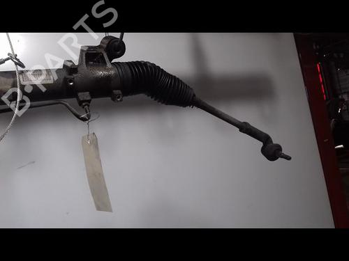 Used Steering rack FORD FOCUS C-MAX (DM2) 1.8 TDCi (115 hp) 10683949