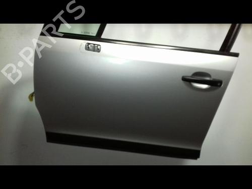 Left front door CITROËN C4 I (LC_) 1.6 HDi | BP16084060C2 