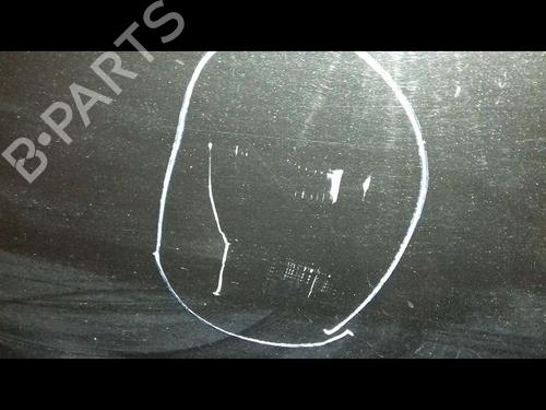 Porta posteriore destra DACIA SANDERO II TCe 90 (B8M1, B8MA, B8AC) (90 hp) 31347815