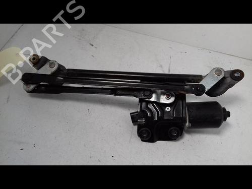 Used Front wiper motor HYUNDAI GETZ (TB) 1.1 (67 hp) 8973541