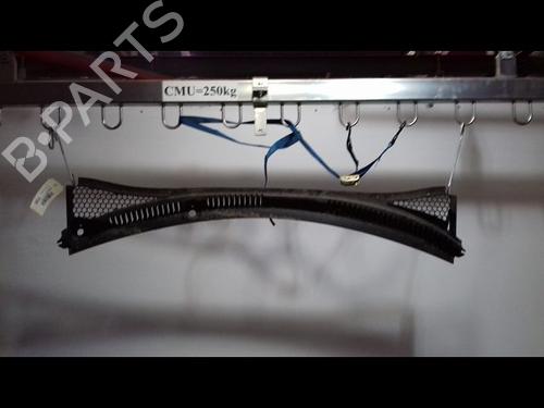 Used Scuttle panel Scuttle panel 39602149 39602149