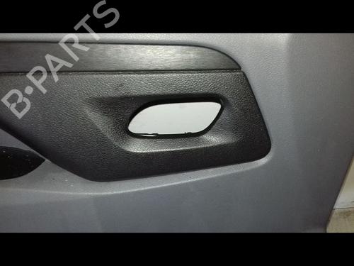 Front left panel PEUGEOT EXPERT Van (V_) 1.6 BlueHDi 115 | BP37083645C58 - Image 2