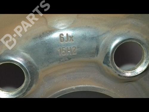 Felg VW GOLF IV (1J1) 1.9 TDI | BP11833069C45 