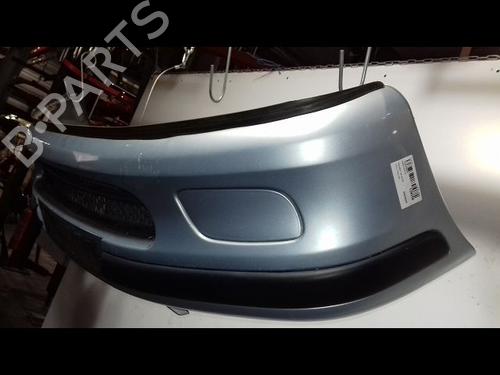 Front bumper PEUGEOT 106 II (1A_, 1C_) 1.1 i | BP16165111C7 