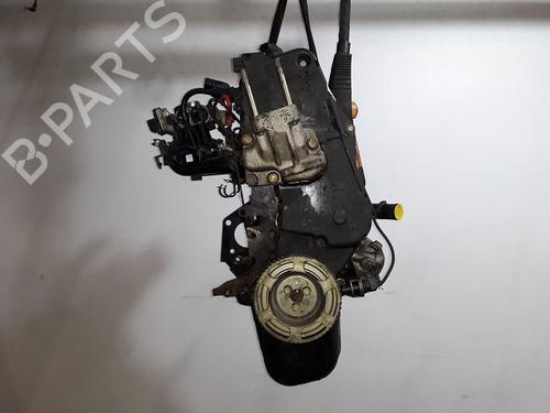 Used Engine Engine 38313611 38313611