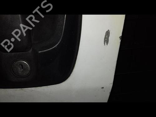 Left front door PEUGEOT BOXER Van 2.2 HDi 100 | BP22774835C2