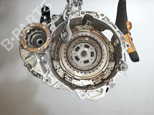 Used Gearbox Gearbox 38428490 38428490