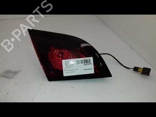 Left tailgate light CITROËN DS4 (NX_) 1.6 THP 200 | BP19114570C79 - Image 2