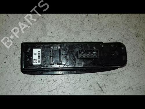 Used Left front window switch Left front window switch RENAULT KADJAR (HA_, HL_) 1.5 BLUE dCi 115 (HLA6) (116 hp) 40241647 40241647