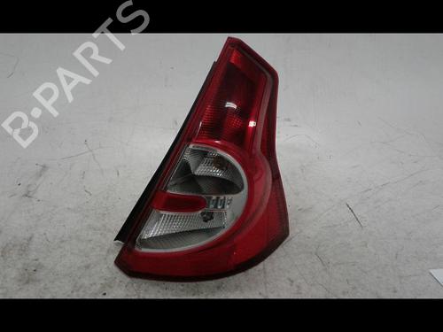 Right taillight DACIA SANDERO 1.2 16V | BP8966191C35