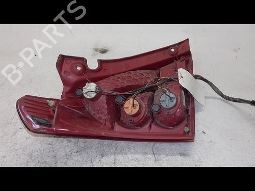 Used Right taillight SUZUKI SWIFT III (MZ, EZ) 1.3 (RS413, ZC11S) (92 hp) 8964295