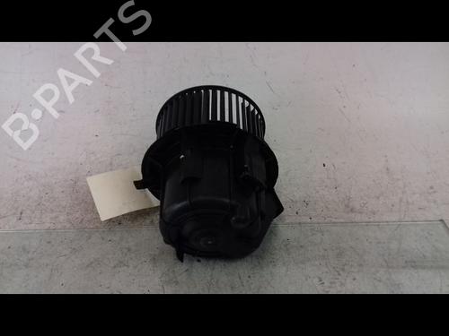 Used Heater blower motor Heater blower motor CITROËN C3 II (SC_) 1.6 HDi (92 hp) 8970664 8970664