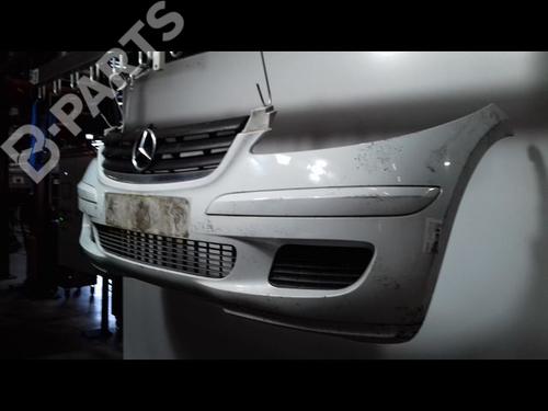Front bumper MERCEDES-BENZ A-CLASS (W169) A 150 (169.031, 169.331) | BP10524034C7 